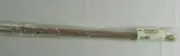 Dennis J-Molding Plastic Trim 26"