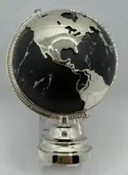 Bath & Body Works World Globe Wallflower Fragrance Plug In *DOES NOT LIGHT UP*