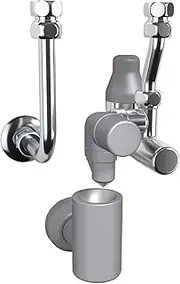 [Stiebel Eltron] Safety Group KV 40 for Safety Group for Closed Hot Water Wall Tanks with Nominal Capacity up to 200 l with Pressure Reducing Valve, up to 1.6 MPa, 238958