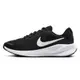 Nike 慢跑鞋 女鞋 柔軟 緩震 REVOLUTION 7 黑【運動世界】FB2208-003