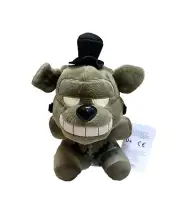 Funko Collectible Plush - Five Nights at Freddy's Dreadbear 7in. - Freddy