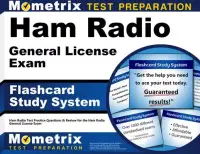 在飛比找博客來優惠-Ham Radio General License Exam
