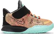 [Nike] Baby's Shoes Kyrie 7 (TD) Play for The Future CW3237-800 (Numeric_9)