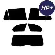 For BMW 3 Series Estate E91 06-08 Carbon Pre Cut Window Tint 35% Light 2-ply