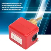 HFS-25 Professional Target Type Water Switch Paddle Switch Accessory