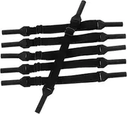 [SEWOART] Adjustable Glasses Straps for Men Women Lazy Glasses Retainer Sports Eyewear Slip Eyeglass Band