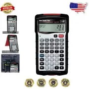 Pipe Trades Pro 4095: Advanced Calculator for Pipe Layout & Design Excellence