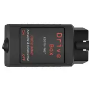 Drive Box EDC15/ME7 OBD2 IMMO Deactivator Activat OBD2 Drive Box IMMO9142