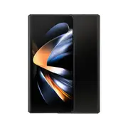 Samsung Galaxy Z Fold 4 5G 512GB Black - As New Refurbished