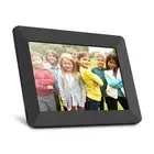Aluratek ASHDPWM10S 10 Wifi Touchscreen Digital Photo Frame With Built-in Memory
