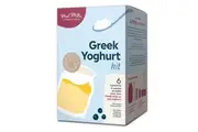 Greek Yoghurt Kit - Dairy Free - Mad Millie