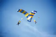 Melbourne Mid Week Tandem Skydive from 15000ft - St Kilda