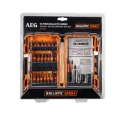 AEG 32 Piece Ballistic Series Impact Rated Set