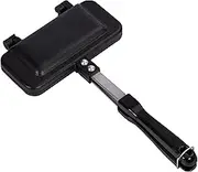 Takeda Corporation 1HS23-29BK 1 Piece Hot Sandwich Maker, Black 5.9 x 11.4 x 1.4 inches (15 x 29 x 3.5 cm), for 1 Piece