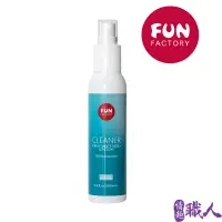 在飛比找蝦皮商城優惠-德國Fun Factory CLEANER 玩具清潔液100