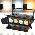 250W COB LED Par Lights Audience Blinder Fresnel Light DJ Party Stage Lighting