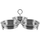 Microwave Egg Poacher Egg Poacher Cooker Egg Cooker Pan Poached Egg Tool