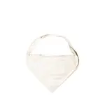 [LEMAIRE] Scarf Bag Small Off-white