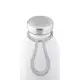 義大利 24Bottles 水瓶便利攜帶套環 - 淺灰