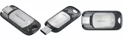 SanDisk USB 128GB 128G Ultra USB3.1 USB Flash Drive USA SELLER
