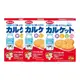 ITOSEIKA 伊藤制菓 嬰幼兒 營養補充 牛奶餅乾 37.5g×2包【3盒組】