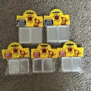 Beanie Kids Swing Tag Protectors Small And Large Bulk X20 Brand New