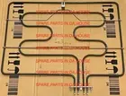 Genuine Technika Oven Upper Top Grill Element GHE010PSS GHE09P