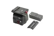 iFootage Mini 3-Axis Motion Head Module with Motion Mini X2 Head + Lateral Motor