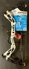 AMS Archery Ringo Bowfishing Kit with AMS Retriever Sport Reel Zip Arrow Rest