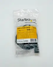 StarTech CDP2DVIMM2MB 6 ft / 2 m USB-C to DVI Cable - USB Type-C Video Adapter