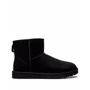 [Ugg] Ugg Classic Mini Boots 41 IT BLACK