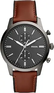 [FOSSIL] Women's Scarlette Mini Stainless Steel Quartz Watch