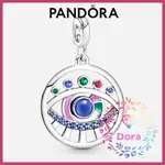 DORA SHOP❤ PANDORA 潘朵拉 ME THE EYE 吊飾  情侶 祝福 情人節 禮物799668C01