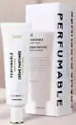 THE FACE SHOP NY Perfumable Hand Cream Vanilla & Iris NIB K-Beauty 50ml Sealed