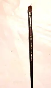 all natural pure kolinsky sable brush yarkas size 8