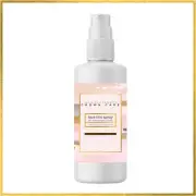 Dark Brown Lace Tint Spray for Closures and Frontals