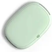 Portable UV Sterilizer, Killing Germs 99.9% in 30 Minutes, Easy to Use, 41dB Silent Work