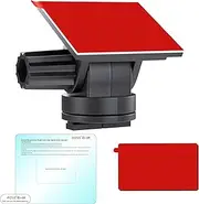 ROVE 3M Sticky Mount for R2-4K and Dual Dash Cams | Adhesive Mount, Spare Sticky, and Electrostatic Film