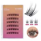 Self Adhesive Self Adhesive Eyelashes Press on Lashes Eyelash Extension