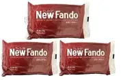 Stone Powder Clay New Fund 3 Pieces Set