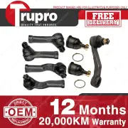 Trupro Rebuild Kit for MAZDA 808 SAVANNA 808 STC, SN3A, SN4A 71-75