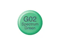 在飛比找誠品線上優惠-COPIC INK 補充液墨水/ 綠色G02