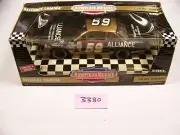 ALLIANCE CHEVROLET LUMINA NO 59 (ITEM #3380)