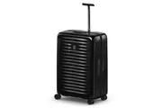 Victorinox Airox Large 75cm Hardside Luggage Black