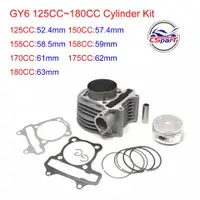 在飛比找蝦皮購物優惠-Gy6 125CC 150CC 155CC 158CC 17