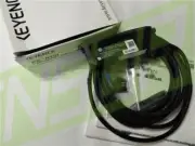 1PC New Keyence PS-N11N Fiber Sensor PSN11N In Box Expedited Shipping ~