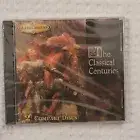 Classicworks: Classical Centuries 2 CD BEETHOVEN MOZART TELEMANN TEHAIKOVSKY