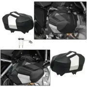 Cylinder Head Guards Valve Cover Fit For BMW R1250GS/RS/RT/R LC ADV 2018-2020