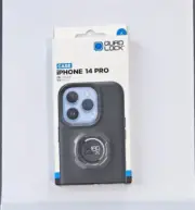 Quad Lock Apple iPhone 14 PRO phone case 7106044 ***FREE EXPRESS FREIGHT***