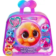 Little Live Pets - Scruff-a-luvs Neon Pets